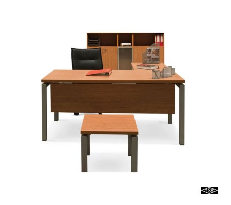 Haks Etejerli Masa 160 cm